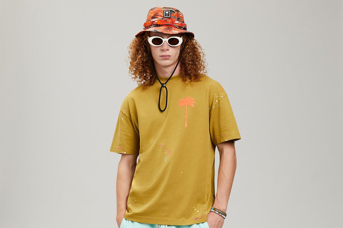Palm Angels T-Shirts to Wear in 2022